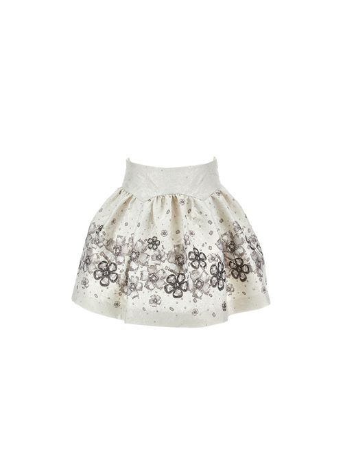 Gonna, bambina, logata. MONNALISA | 71H705 86610299